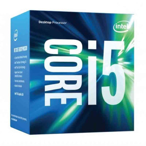 Intel Core i5 6500 LGA1151 Socket 3.20GHz Processor